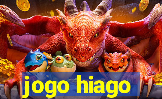 jogo hiago